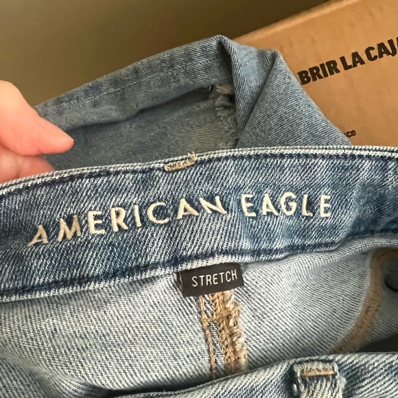 Jeans - Picture 5 of 6